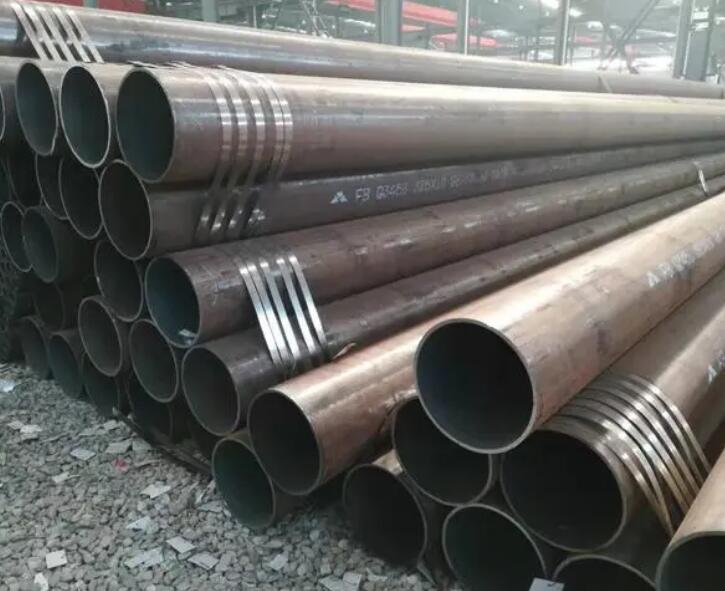 潮南高压锅炉管