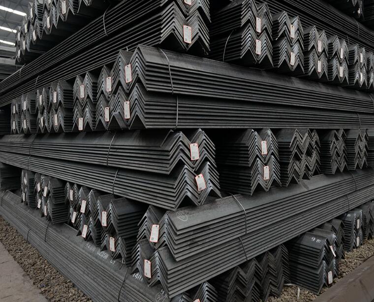 潮南低合金角钢